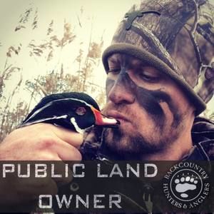 Meet your Posher, Adam